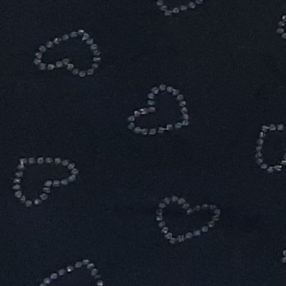 Black set for girl - Picture 4 of 4